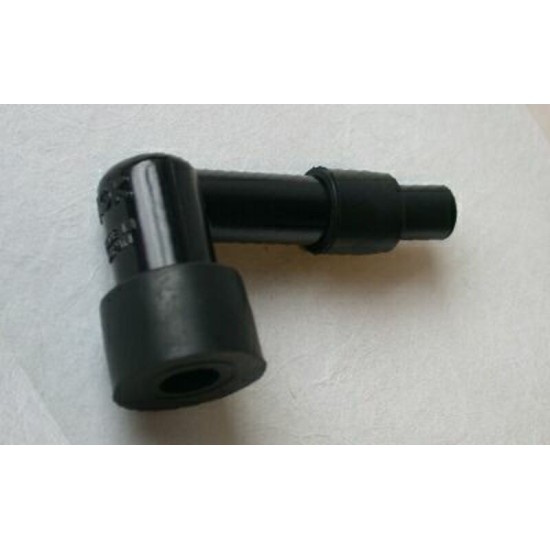 Pipa de Bujía [MARCA] LB05EZ para Moto | Encendido Fiable