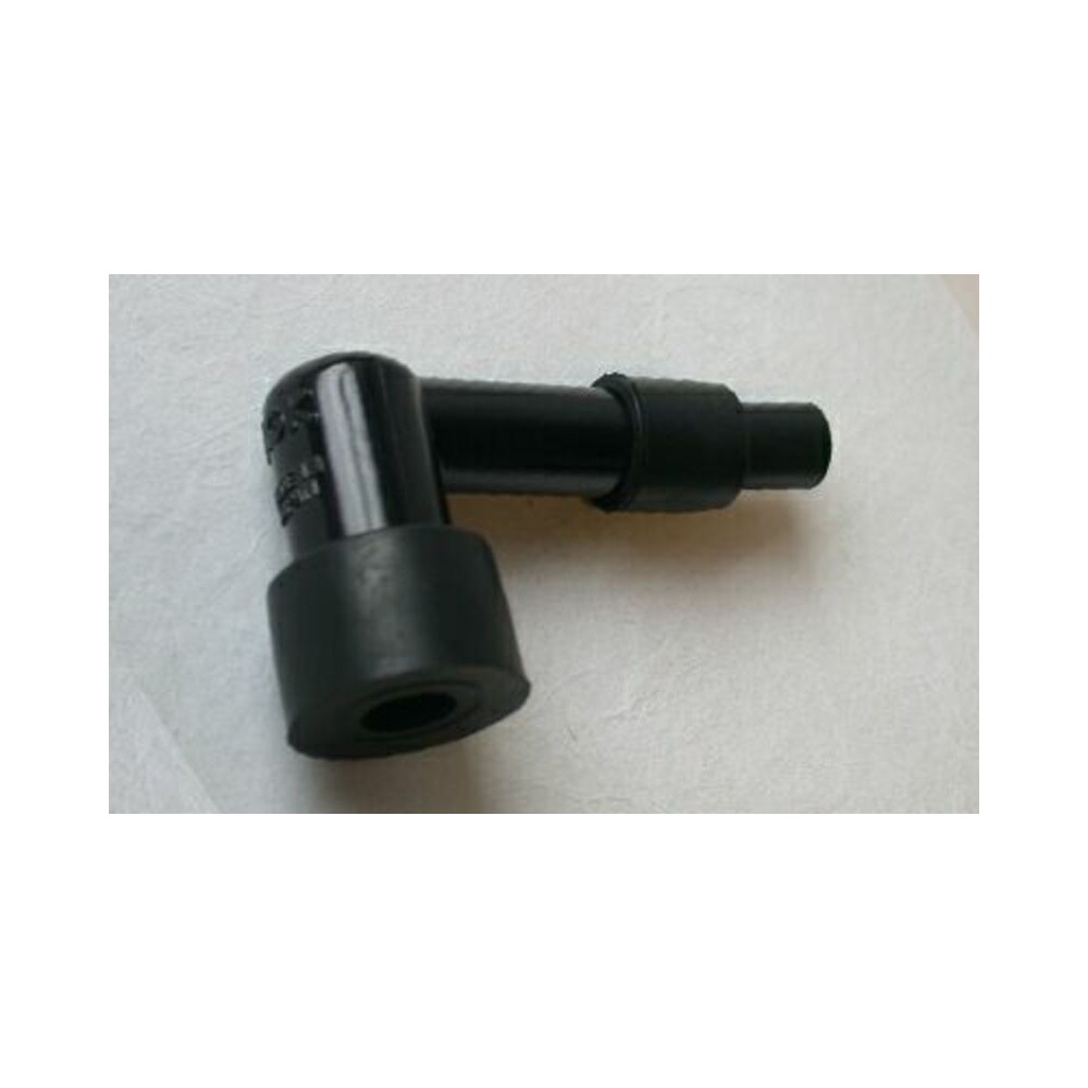 Pipa de Bujía [MARCA] LB05EZ para Moto | Encendido Fiable