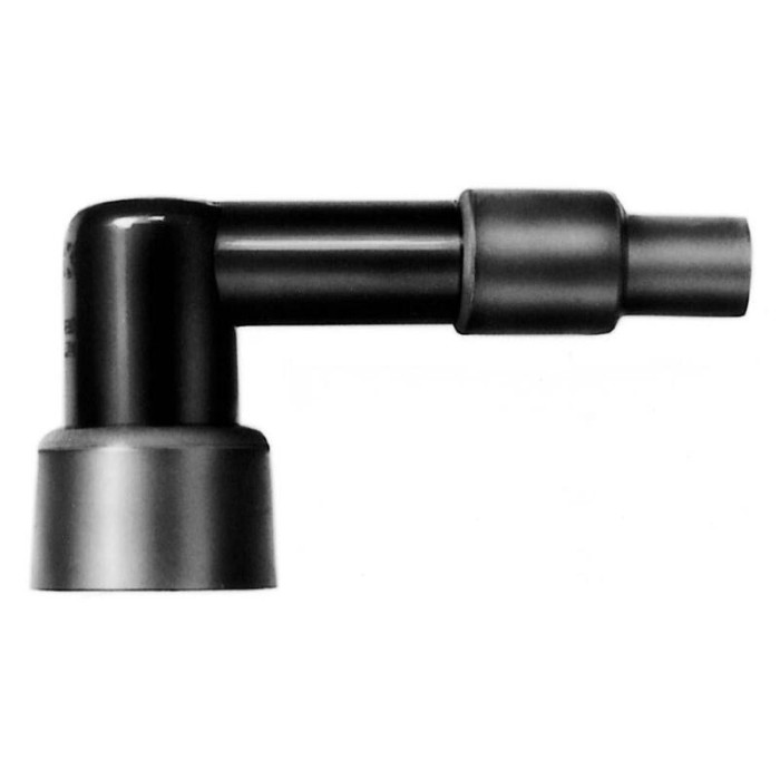 Pipa de Bujía [MARCA] LB-F para Moto | Encendido Fiable