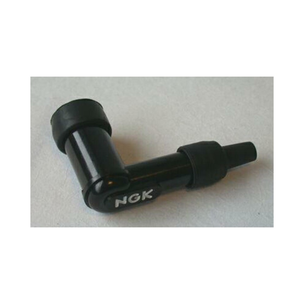 Pipa de Bujía [MARCA] LD05FP para Moto | Encendido Fiable