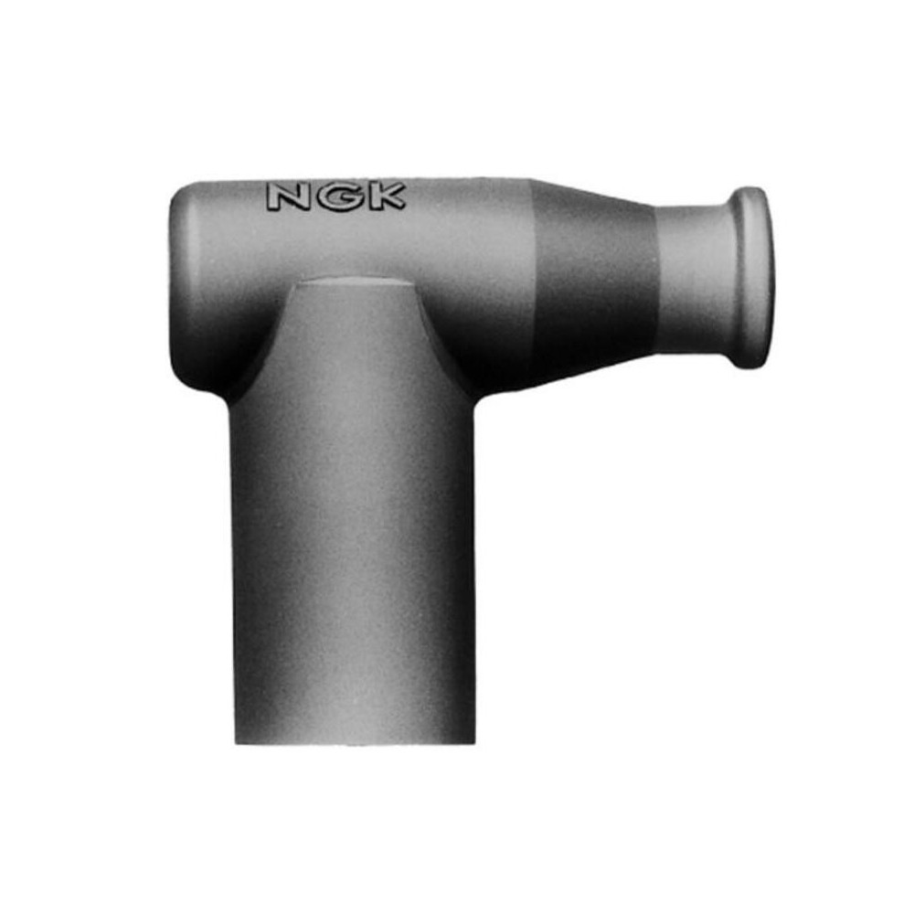 Pipa de Bujía [MARCA] TB05EMA para Moto | Encendido Fiable