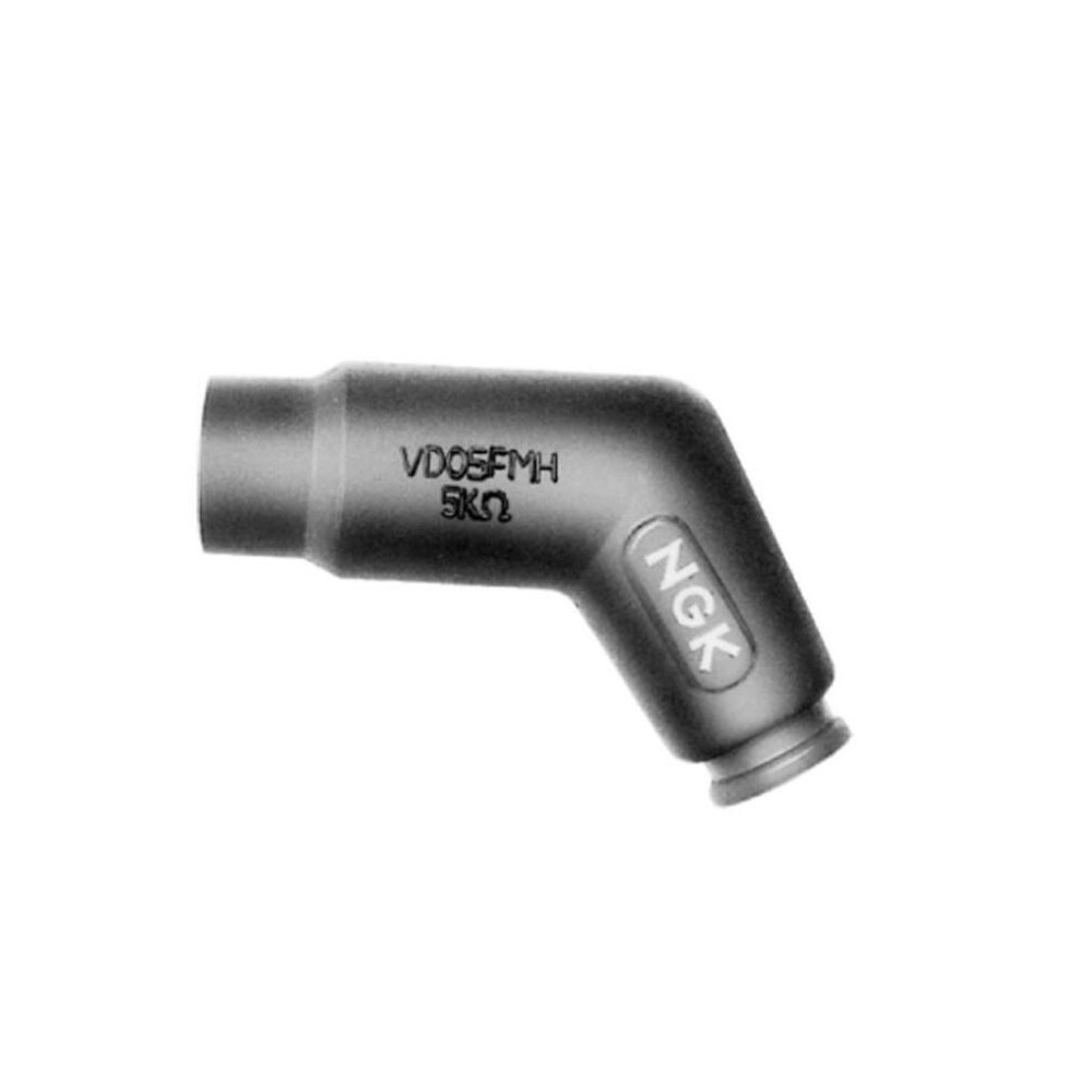 Pipa de Bujía [MARCA] VD05FMH para Moto | Encendido Fiable