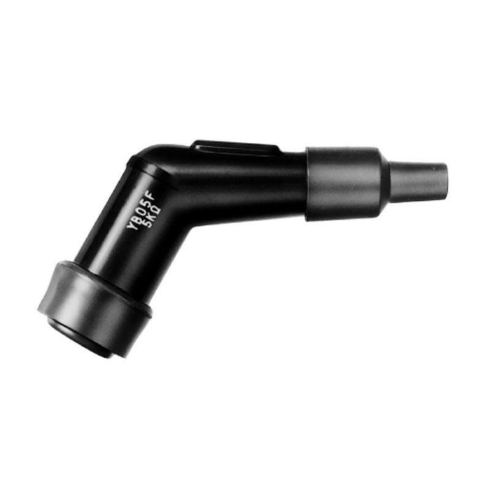 Pipa de Bujía [MARCA] YB05F para Moto | Encendido Fiable