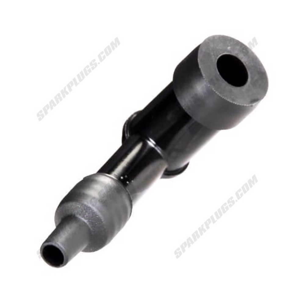 Pipa de Bujía [MARCA] LD05F para Moto | Encendido Fiable