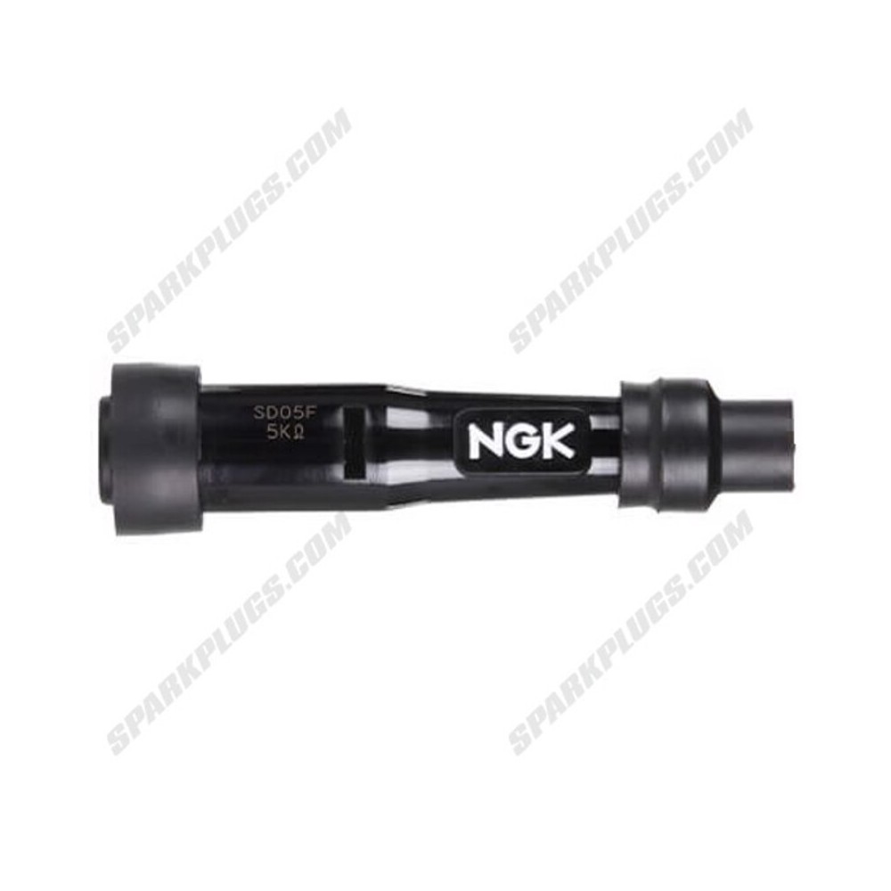 Pipa de Bujía [MARCA] SD05F para Moto | Encendido Fiable