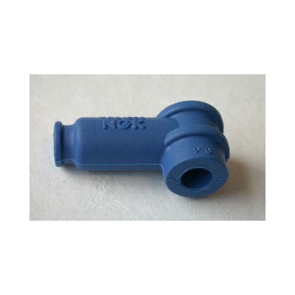 Pipa de Bujía [MARCA] TRS1225-B para Moto | Encendido Fiable