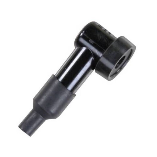 Pipa de Bujía [MARCA] LC05EFK para Moto | Encendido Fiable