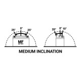 Batería TECNIUM BT12A-BS sin mantenimiento con pack de electrolito | Batería moto Tecnium