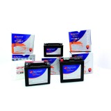 Batería TECNIUM 51913 fresh pack | Batería moto Tecnium