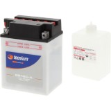 Batería TECNIUM BB12C-A fresh pack | Batería moto Tecnium