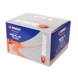 Batería TECNIUM BB4L-B fresh pack | Batería moto Tecnium