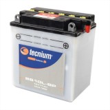 Batería TECNIUM BB10L-BP fresh pack | Batería moto Tecnium