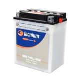 Batería TECNIUM BB14L-B2 fresh pack | Batería moto Tecnium