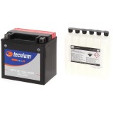 Batería TECNIUM BTX14-BS | Batería moto Tecnium