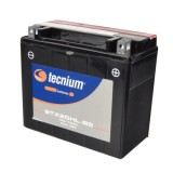 Batería TECNIUM BTX20HL-BS | Batería moto Tecnium