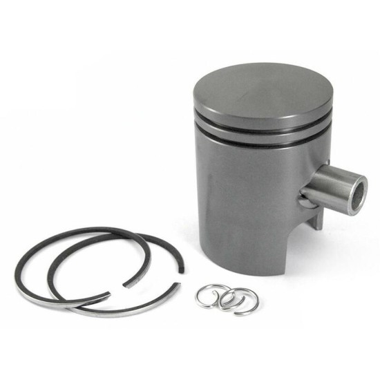 PISTON FUNDICION