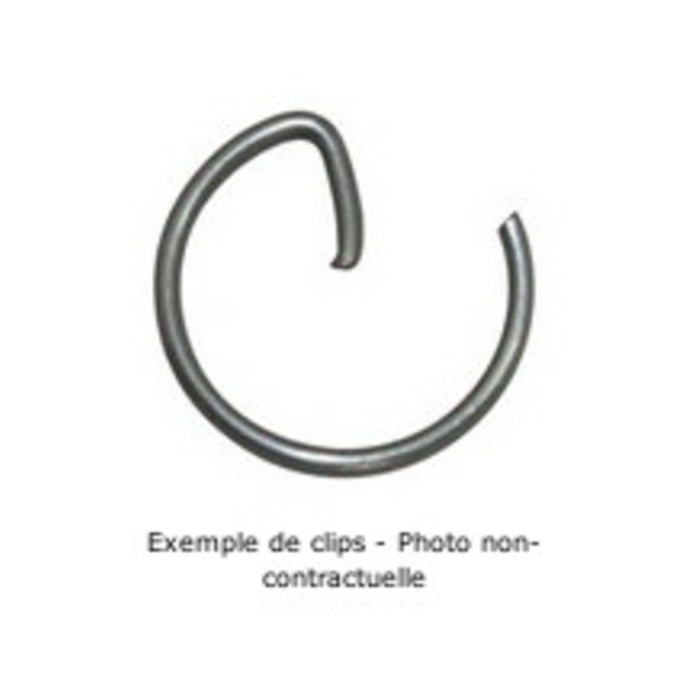 CIRCLIPS PISTON 12MM EN G
