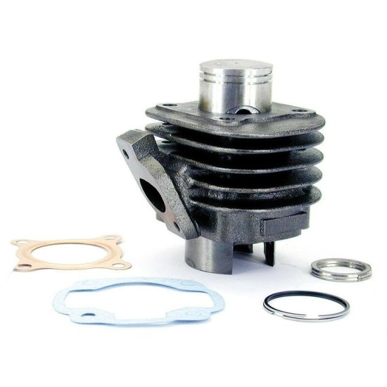 CILINDRO REFRIGERACION POR AIRE HORIZONTAL MINARELLI