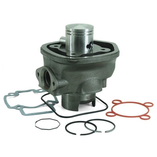 CILINDRO REFRIGERACION POR AGUA PIAGGIO