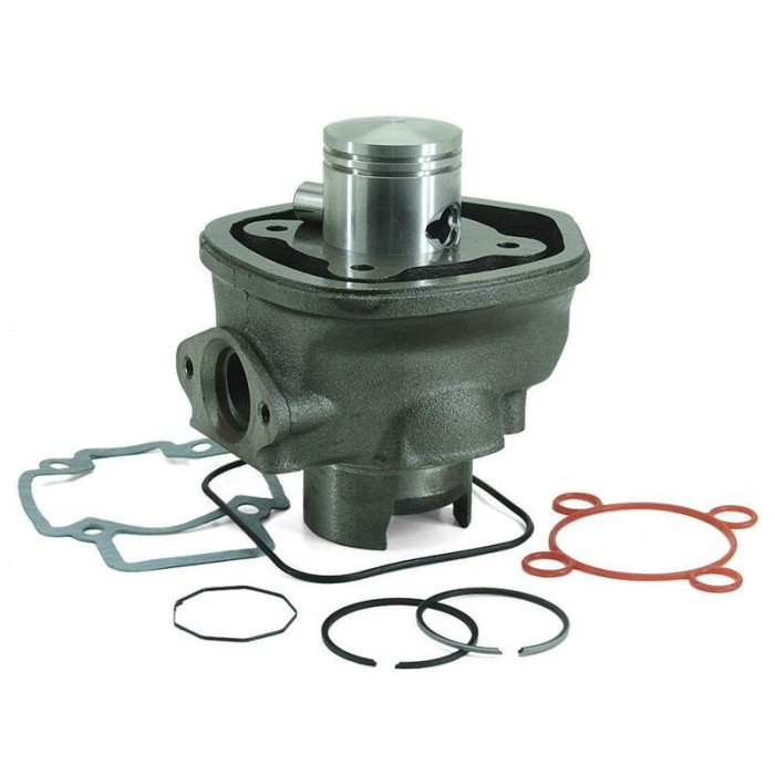 CILINDRO REFRIGERACION POR AGUA PIAGGIO