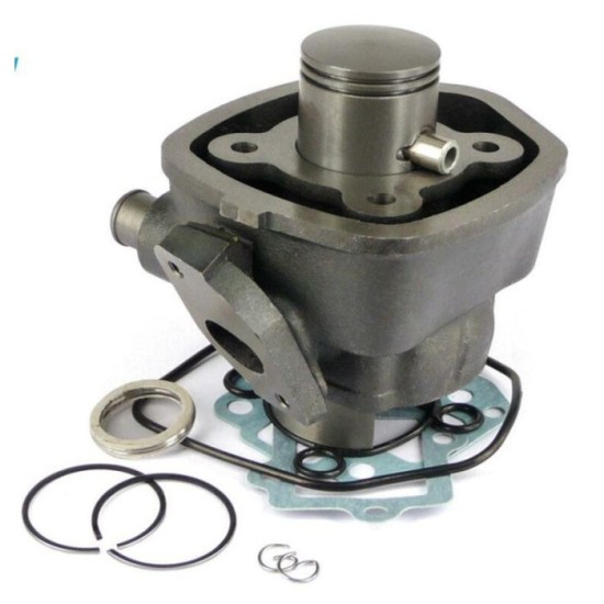 CILINDRO REFRIGERACION POR AGUA HORIZONTAL MINARELLI