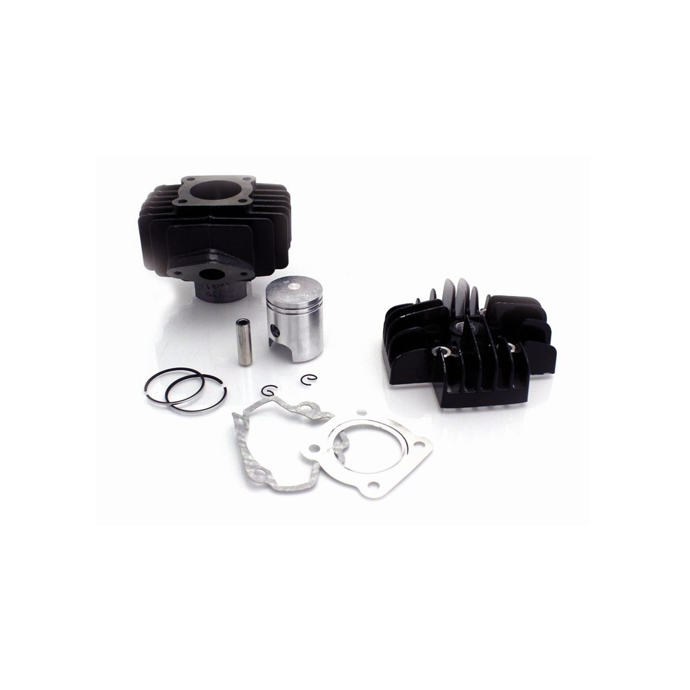 KIT CILINDRO Y CULATA PW 50
