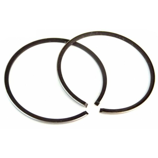 SEGMENTOS DE PISTON 40X1,5 MM VERTICAL HORIZONTAL MINARELLI