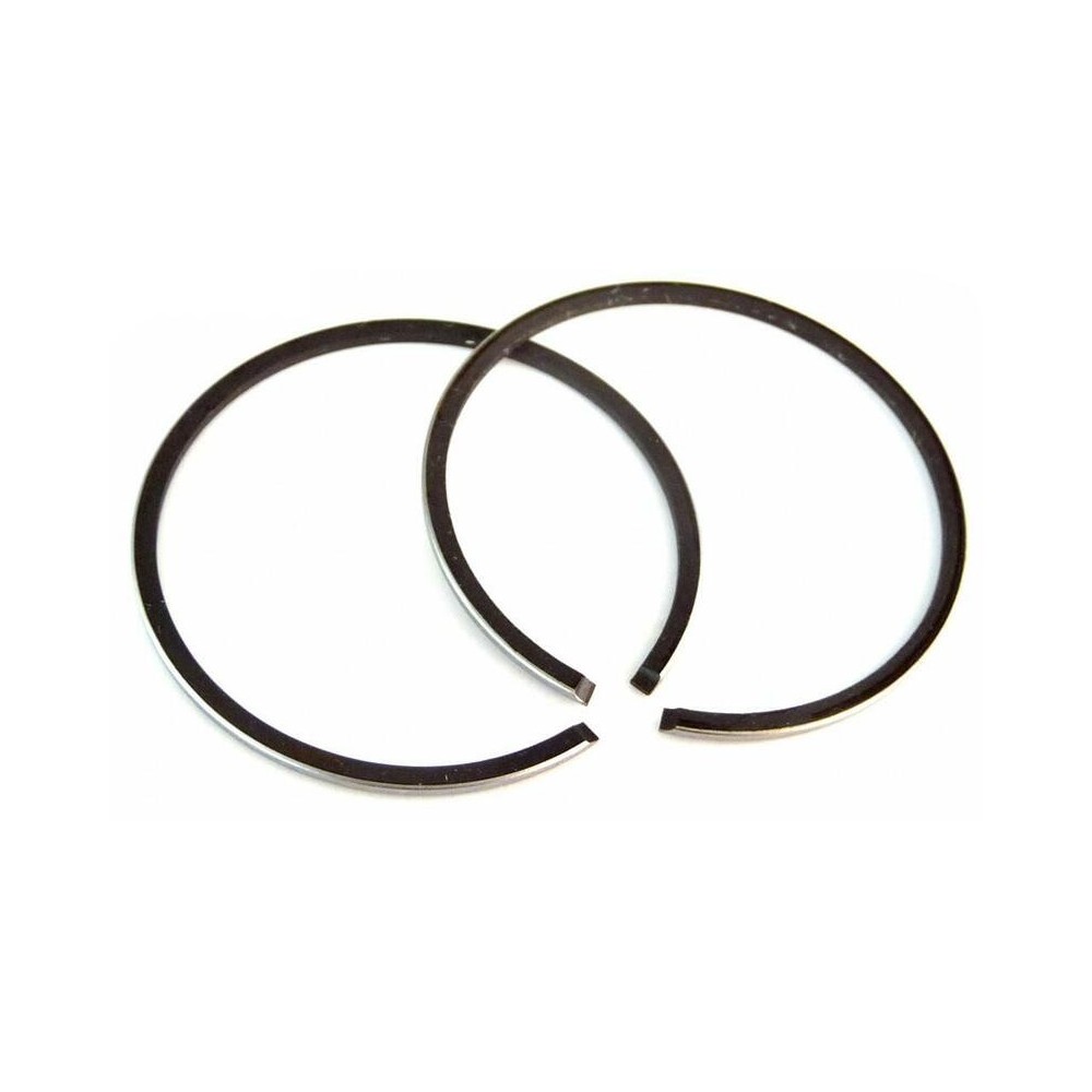 SEGMENTOS DE PISTON 40X1,5 MM VERTICAL HORIZONTAL MINARELLI
