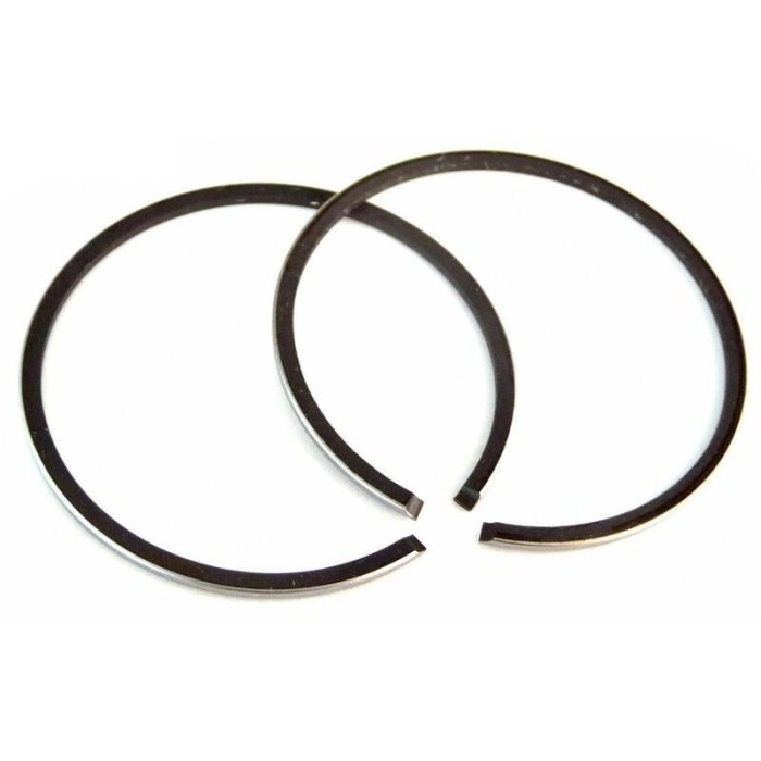 SEGMENTOS DE PISTON 40X1,5 MM VERTICAL HORIZONTAL MINARELLI