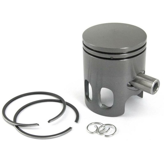 PISTON FUNDICION