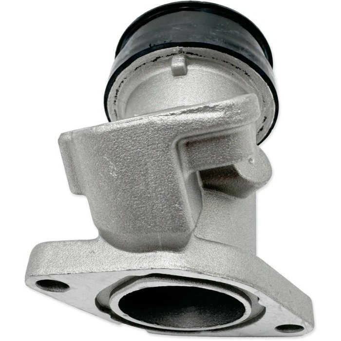 TOBERA DE ADMISION LADO DERECHO TECNIUM T-MAX 500 04-11