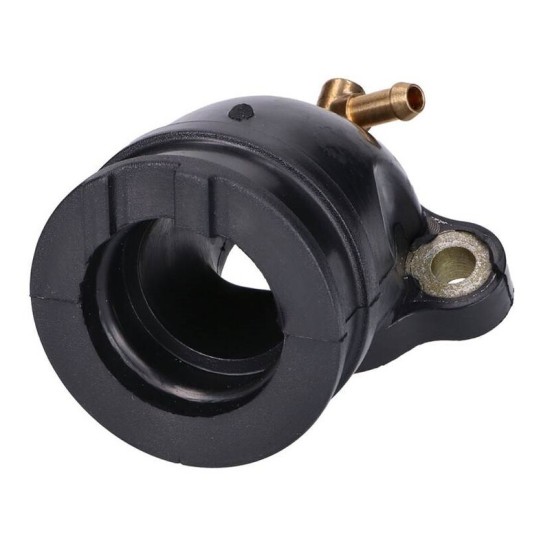 TOBERA DE ADMISION TECNIUM LIBERTY 125 98-00, VESPA ET4 96-99