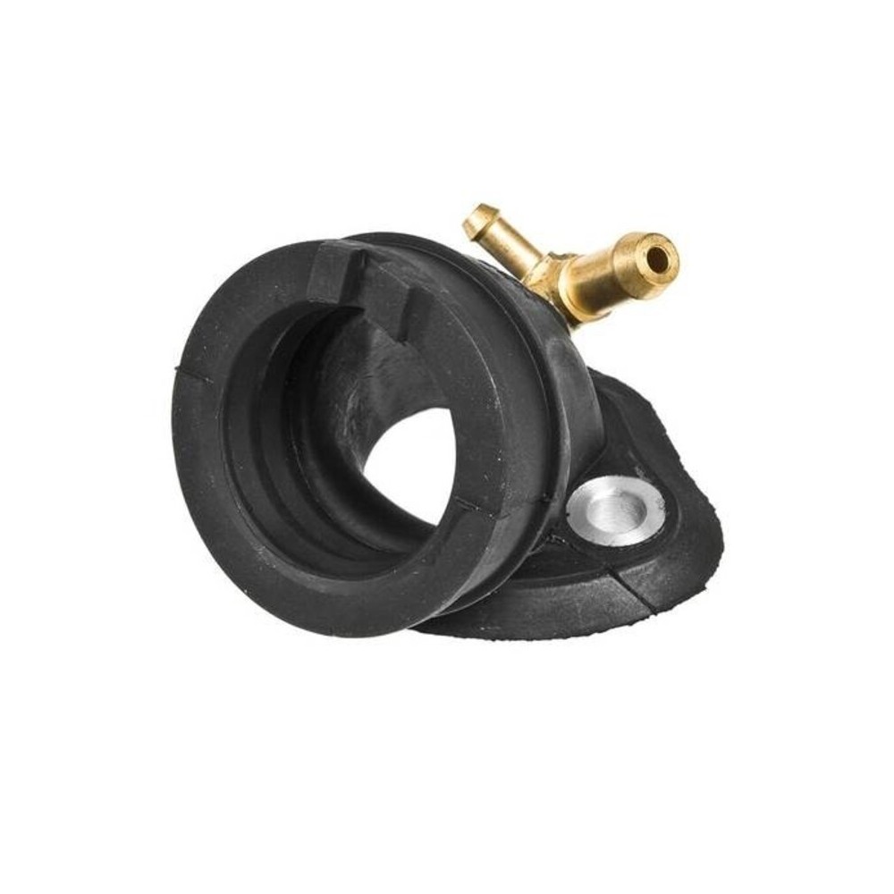 TOBERA DE ADMISION TECNIUM - MOTOR PIAGGIO 125CC VESPA LX, LIBERTY, FLY