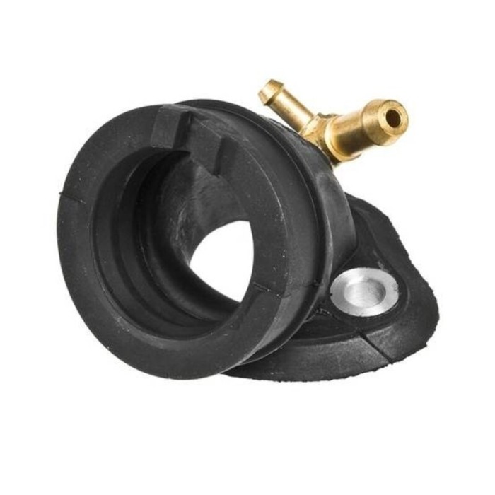 TOBERA DE ADMISION TECNIUM - MOTOR PIAGGIO 125CC VESPA LX, LIBERTY, FLY