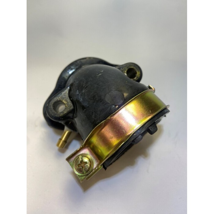 TOBERA DE ADMISION TECNIUM KYMCO AGILITY, MOVIE, LIKE 125