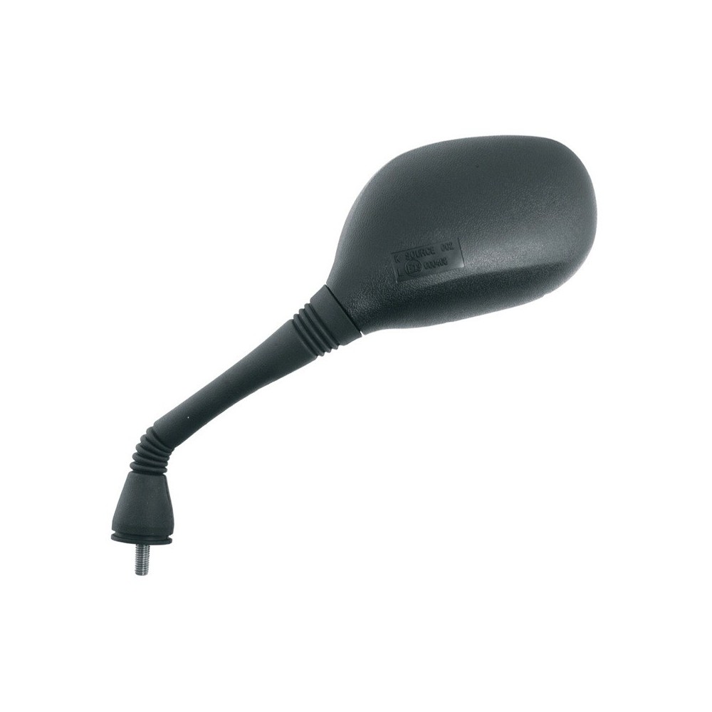 RETROVISOR  TIPO OEM NEGRO MBK WAAP 125