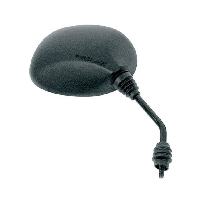 RETROVISOR  TIPO OEM NEGRO PIAGGIO NRG