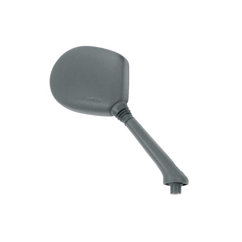 RETROVISOR  TIPO OEM GRIS GREY PIAGGIO SKIPPER FL125