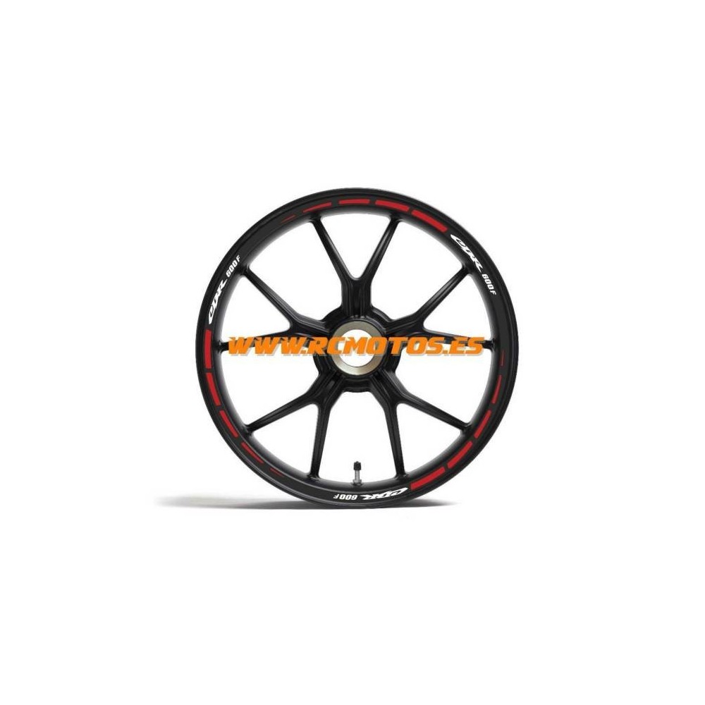 KIT CBR 600 F