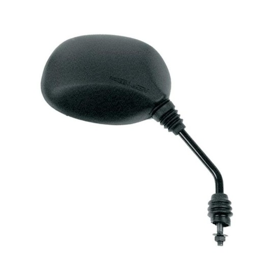 RETROVISOR  TIPO OEM NEGRO TYPHOON125