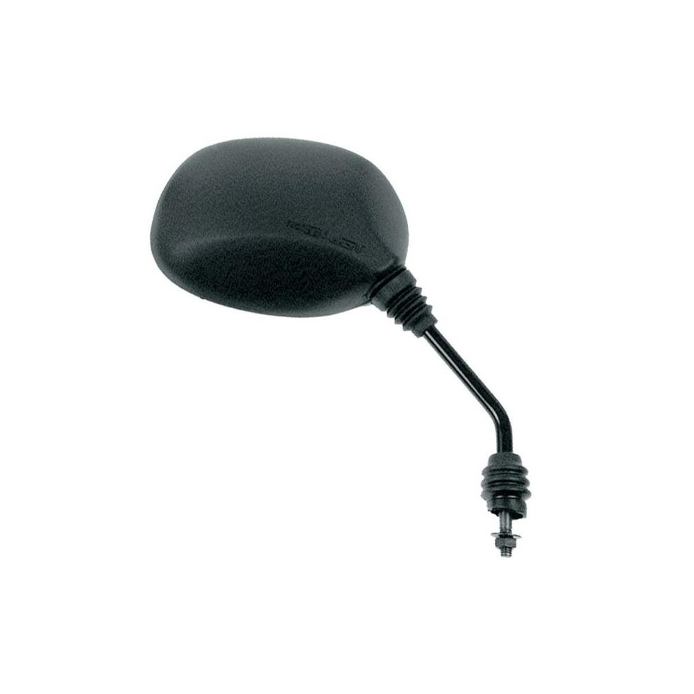 RETROVISOR  TIPO OEM NEGRO TYPHOON125