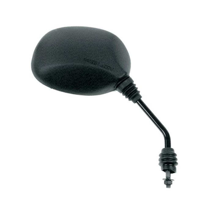 RETROVISOR  TIPO OEM NEGRO TYPHOON125