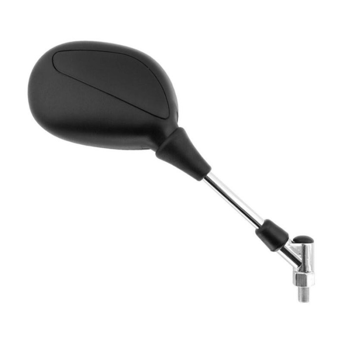 RETROVISOR  TIPO OEM NEGRO PEUGEOT GEOPOLIS 125250400