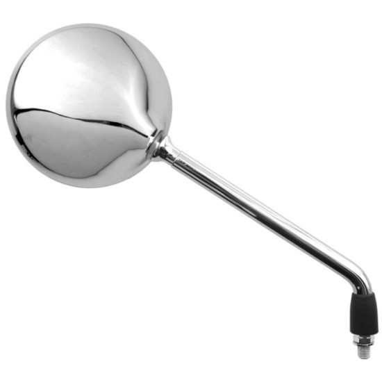 RETROVISOR  TIPO OEM CROMADO DUCATI GT 1000