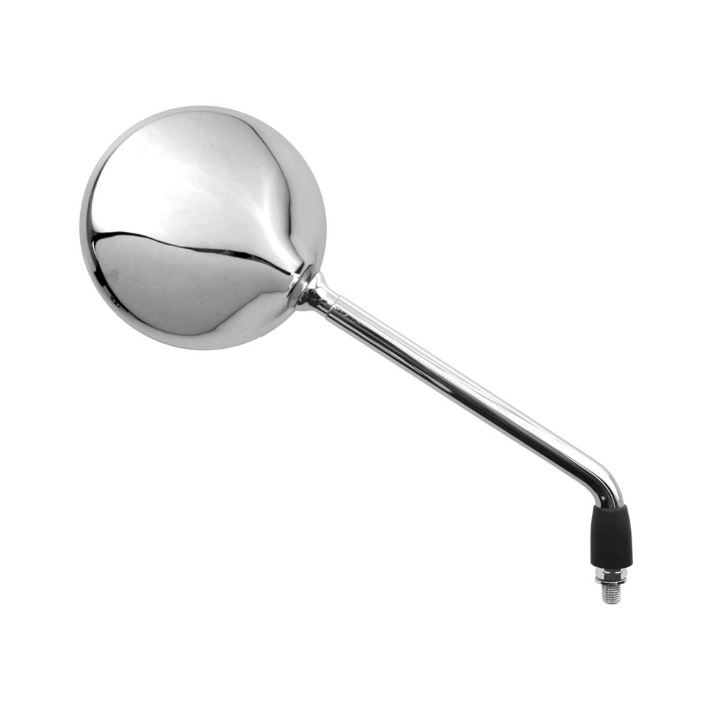 RETROVISOR  TIPO OEM CROMADO DUCATI GT 1000