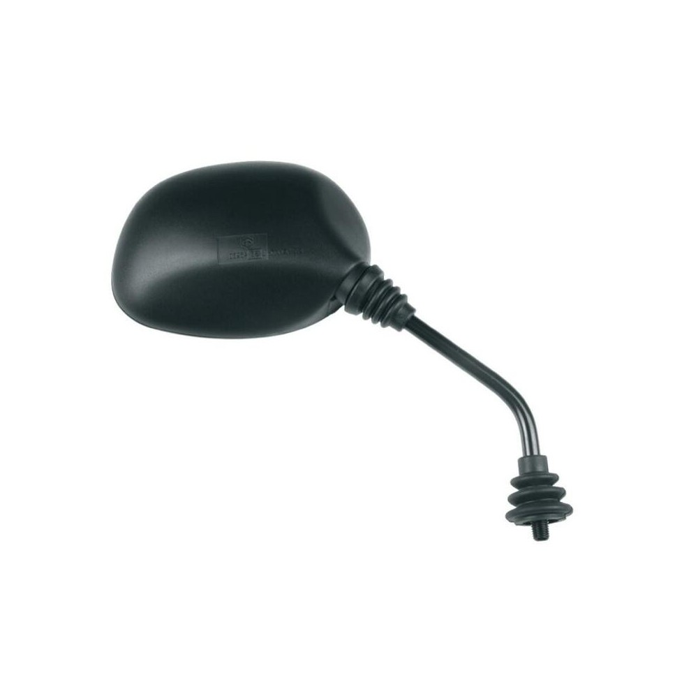 RETROVISOR  TIPO OEM NEGRO GILERA STALKER 50
