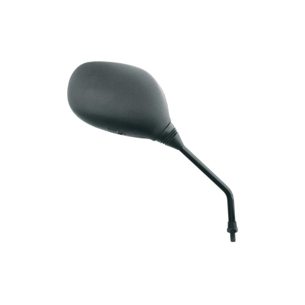 RETROVISOR  TIPO OEM NEGRO PEUGEOT V CLIC 50 4T