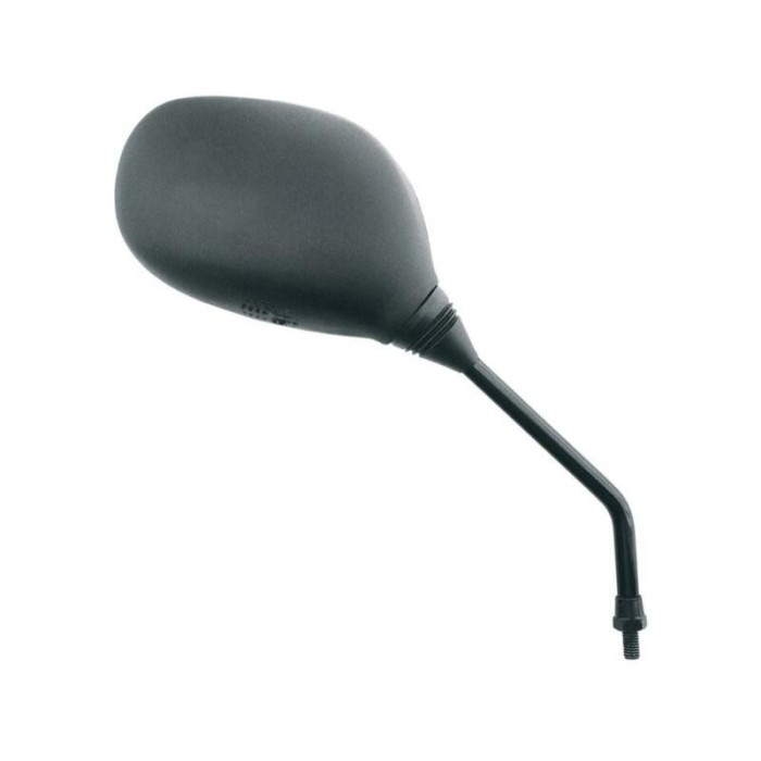 RETROVISOR  TIPO OEM NEGRO PEUGEOT V CLIC 50 4T