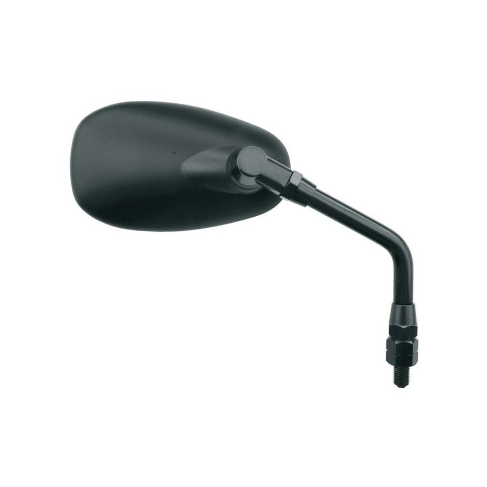 RETROVISOR  TIPO OEM NEGRO APRILIA ATLANTIC 500