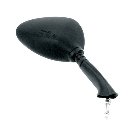 RETROVISOR  TIPO OEM NEGRO PIAGGIO SFERA RST 50